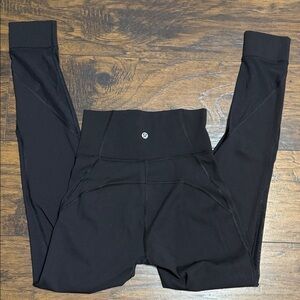 Lululemon Wunder Under high-rise leggings Full-Length Leggings
